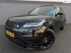 Land Rover Range Rover Velar - 2.0 P250 Turbo AWD R-Dynamic HSE*250PK*Open-DAK*Leer*CarPlay*TopOptie