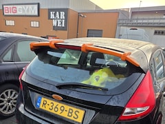 Ford Fiesta - 1.25 Trend