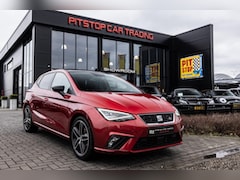 SEAT Ibiza - 1.0 TSI FR, 116 PK, Pano, Beats, Virtual Cockpit, ACC, Full