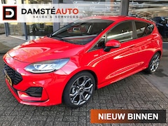Ford Fiesta - 1.0 EcoBoost ST-Line met Winterpack
