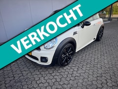 MINI Cooper - 1.6