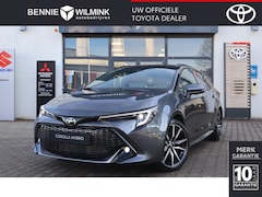 Toyota Corolla Touring Sports - Hybrid 140 GR Sport