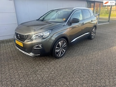 Peugeot 3008 - 1.2 PureTech Blue Lease Premium