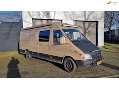Mercedes-Benz Sprinter - 313 CDI 2.2 402 MAXI APK 2027 L3 ZEER MOOI