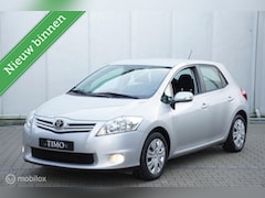 Toyota Auris - 1.6 Aspiration|5-Deurs|6 Versnellingen