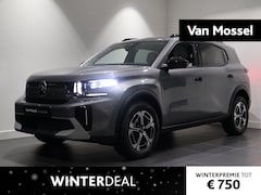 Citroën Ë-C3 Aircross - Max 113pk 44 kWh - CAMERA - CLIMATE CONTROL - FULL LED