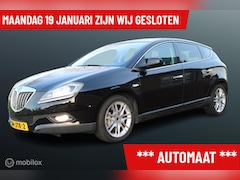 Lancia Delta - 1.8-16V Di Oro, Automaat, Navi, Clima, Pdc, Cruise, Alcantara, Nieuwe Distributie, remmen