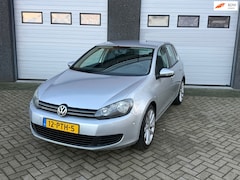 Volkswagen Golf - 1.4 Easyline 5DRS/CLIMA/CRUISE/NAVI