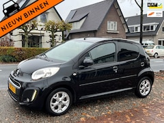 Citroën C1 - 1.0 Exclusive NL-AUTO-NAP