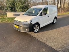 Volkswagen Caddy Cargo - 2.0 TDI Comfort MET  KLEP !!