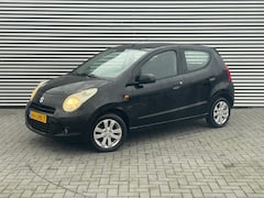 Suzuki Alto - 1.0 Exclusive bouwjaar 2010 ( nw apk )