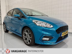 Ford Fiesta - 1.0 EcoBoost ST-Line 140 PK / Pano / Carplay / Stuur & Stoel verw / 17'' LMV