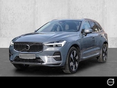 Volvo XC60 - 2.0 T8 RECHARGE AWD Plus Bright (355kW / 455pk) * LED, NAVI+, LEDER, MEM, ACC, 20-inch LMV