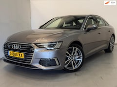 Audi A6 Limousine - 55 TFSI Quattro / B&O / Memory / 6-cil / Leder