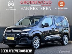 Citroën Berlingo - combi 1.2 PureTech Feel