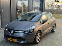 Renault Clio Estate - 0.9 TCe Expression APK 27 PDC Trekhaak incl nieuw apk