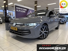 Volkswagen Golf - 1.5 eTSI DSG 151PK *HEAD-UP*PANO*50 EDI*NAVI*APP