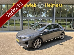 Kia XCeed - 1.4 T-GDi DynamicLine | CARPLAY | STOELVERWARMING | CAMERA