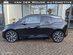BMW i3 - 120Ah 42 kWh Warmtepomp