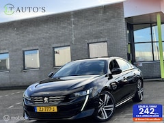 Peugeot 508 - 1.6 PureTech Active|Carplay Virtual LED Camera