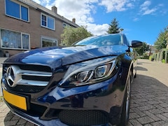 Mercedes-Benz C-klasse - 350 e Lease Edition