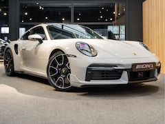 Porsche 911 - 992 Turbo S Sport Design Keramisch 911 3.8 Turbo S Burmester Lift-Systeem PDLS+