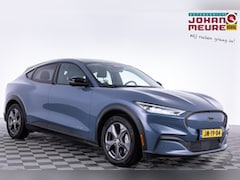 Ford Mustang Mach-E - RWD 75 kWh | Full LED | LEDER