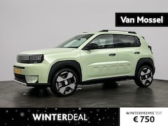 Fiat Grande Panda - La Prima 7.4 kW 44 kWh | DEMONSTRATIE MODEL |