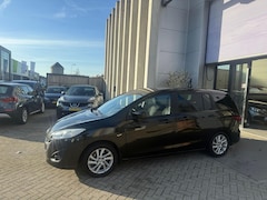 Mazda 5 - 5 2.0 Business 7-persoons NETTE AUTO INRUIL MOGELIJK