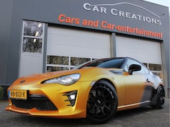 Toyota GT86 - 2.0 D-4S Sport Facelift NL-Auto