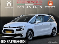 Citroën Grand C4 SpaceTourer - 130pk I 7-persoons I Trekhaak I