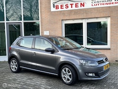 Volkswagen Polo - 1.2 TSI Comfortline