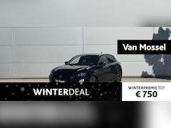 Peugeot 208 - 1.2 Hybrid 145 e-DCS6 GT | Alcantara | Stoelverwarming | Parkeer Camera voor en Achter