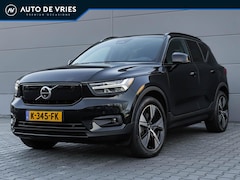 Volvo XC40 - Recharge P8 408pk AWD R-Design | SOH 91% | Panoramadak | Harman/Kardon | 360 Camera