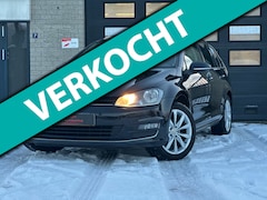 Volkswagen Golf Variant - 1.2 TSI Highline / Navi / Achteruit Rij Camera / Alcantara / Clima / Cruise Control