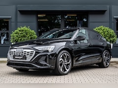 Audi Q8 Sportback e-tron - 50 quattro S Edition 95 kWh