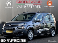 Citroën Berlingo - combi 1.2 PureTech Feel