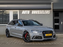 Audi RS6 - 4.0 TFSI RS 6 quattro Pro Line Plus Orig. NL geleverd zeer mooie staat