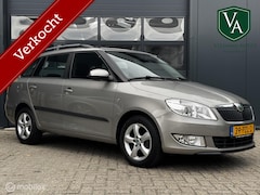 Skoda Fabia Combi - 1.2 TSI | Airco | Cruise | vol ODH