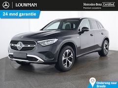 Mercedes-Benz GLC-klasse - 300 e 4MATIC Plug-In Hybride Trekhaak | Avantgarde | Memory Voorstoelen | Stuur en Stoelve