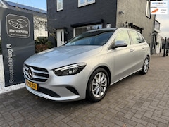 Mercedes-Benz B-klasse - 200 Business Solution / Widescreen / Camera