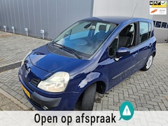 Renault Modus - 1.2 TCE Expression. Mpv apk 29.09.2026