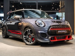 MINI John Cooper Works - GP3 2.0 JCW GP3 Limited