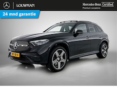 Mercedes-Benz GLC-klasse - 300 e 4MATIC AMG Plug-In Hybride AMG Line Premium Plus | Night Pakket | Alarm Klasse 3 | t