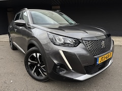 Peugeot 2008 - 1.2 PureTech Allure