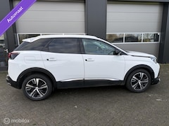 Peugeot 3008 - AUTOMAAT 2020 49.232Km €13.699 lichte schade