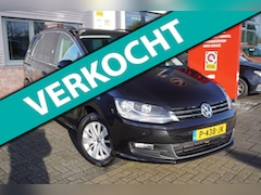 Volkswagen Sharan - 1.4 TSI Comfortline 7p. / Climate control / Stoelverwarming / Bluetooth / Trekhaak