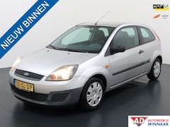 Ford Fiesta - 1.3-8V Ambiente