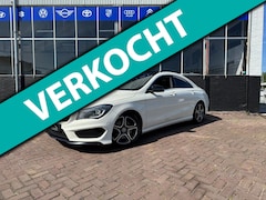 Mercedes-Benz CLA-Klasse - 250 4MATIC OrangeArt Edition
