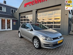 Volkswagen Golf - 1.2 TSI Comfortline / Cruise / Trekhaak / Navi / NL auto met NAP